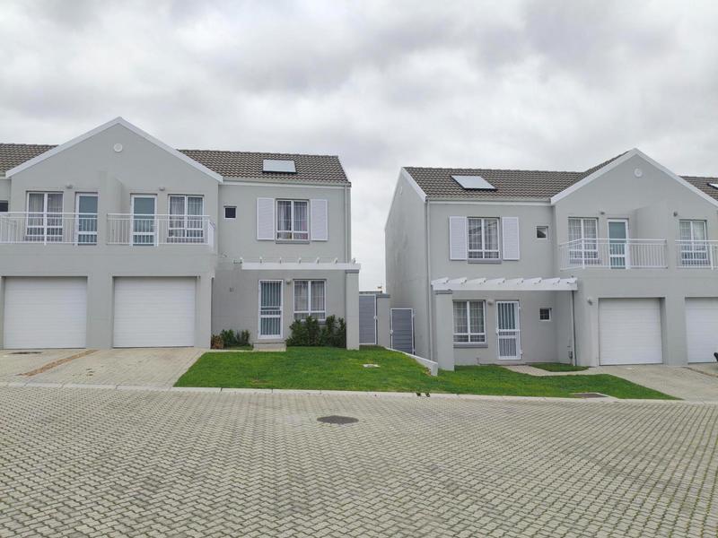 3 Bedroom Property for Sale in Normandie Western Cape